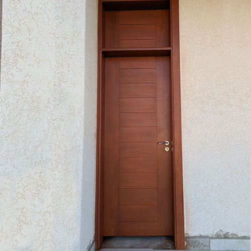 Door Shutters