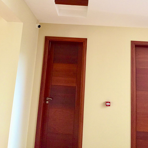 Door Shutters