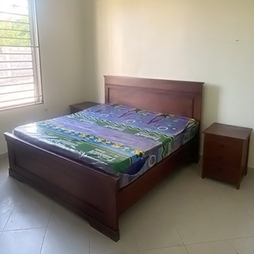 Beds