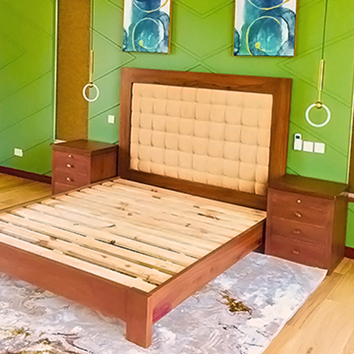 Beds