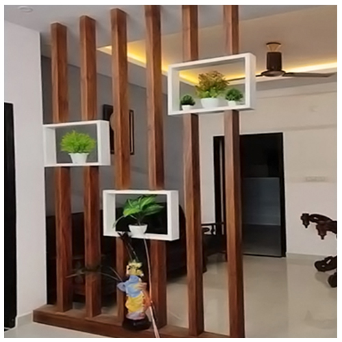 Wooden Decoration
