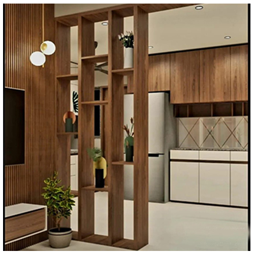 Wooden Decoration