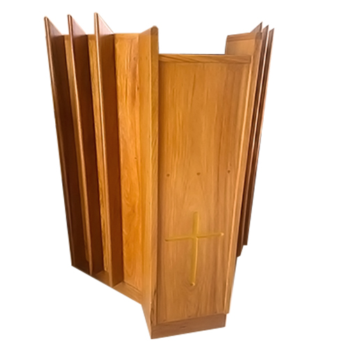 Church Furniture pulpit