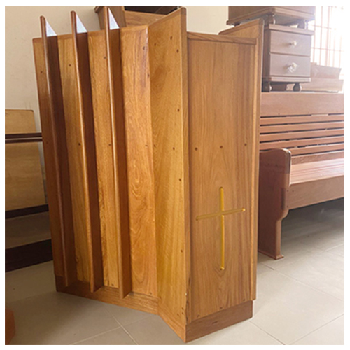 Church Furniture pulpit