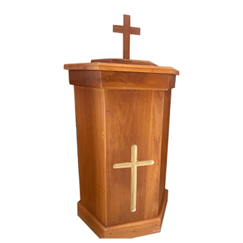 Church Furniture pulpit