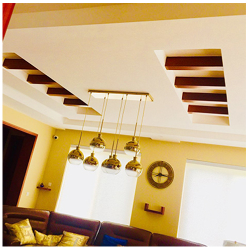 Sitting Room Decorations