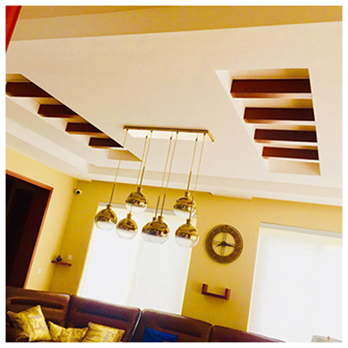 Sitting Room Decorations