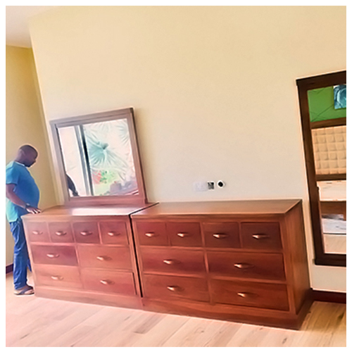 Kitchen Cabinets