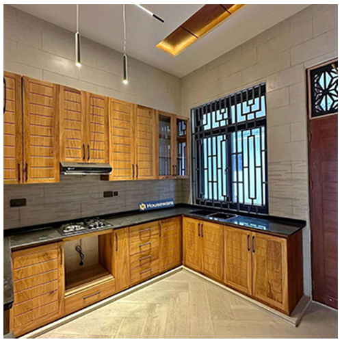 Kitchen Cabinets