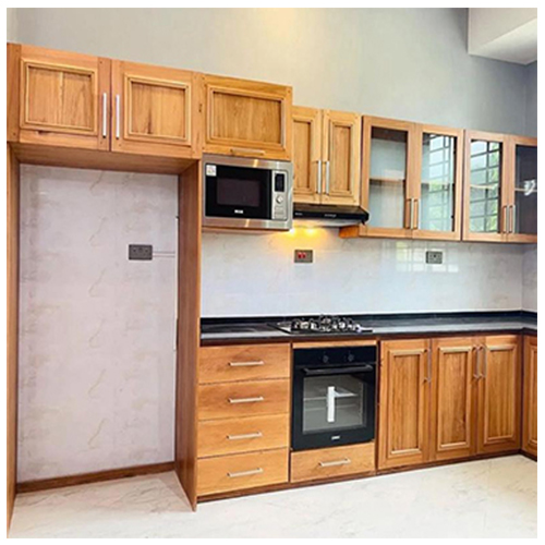 Kitchen Cabinets