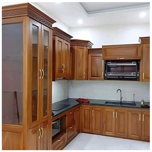 Kitchen Cabinets