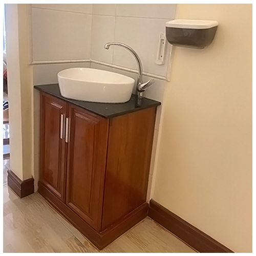 Sink Cabinet