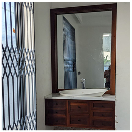 Sink Cabinet